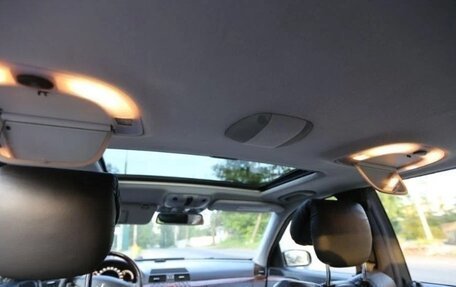 Mercedes-Benz S-Класс, 2001 год, 700 000 рублей, 10 фотография