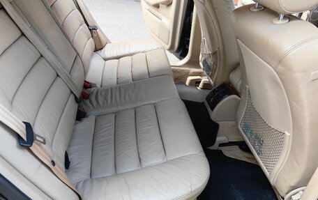 Audi A6, 2001 год, 800 000 рублей, 4 фотография