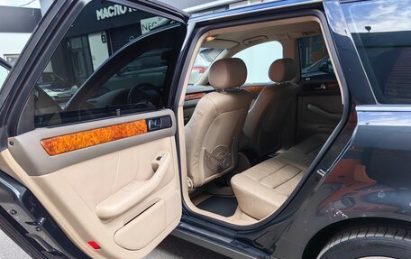 Audi A6, 2001 год, 800 000 рублей, 9 фотография