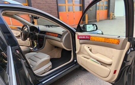 Audi A6, 2001 год, 800 000 рублей, 5 фотография