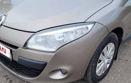 Renault Megane III, 2011 год, 630 000 рублей, 6 фотография