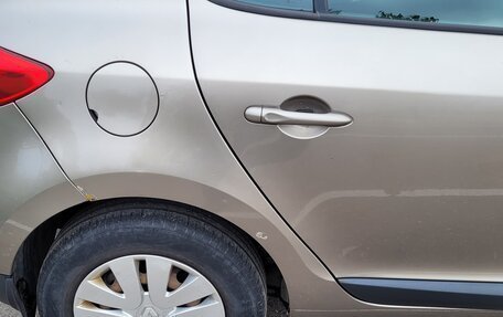 Renault Megane III, 2011 год, 630 000 рублей, 7 фотография