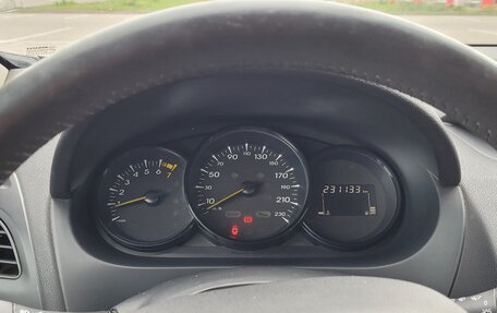 Renault Megane III, 2011 год, 630 000 рублей, 9 фотография