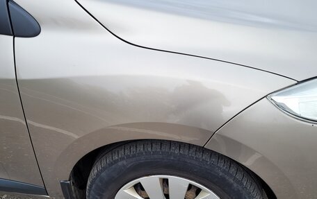Renault Megane III, 2011 год, 630 000 рублей, 8 фотография