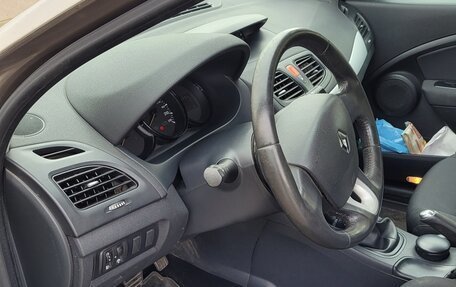 Renault Megane III, 2011 год, 630 000 рублей, 10 фотография