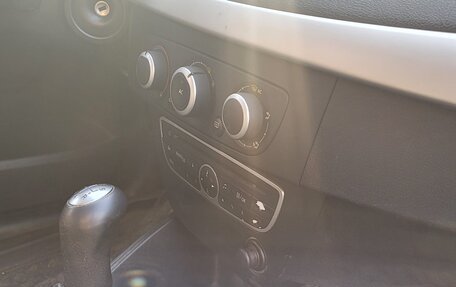 Renault Megane III, 2011 год, 630 000 рублей, 14 фотография