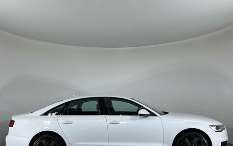 Audi A6, 2015 год, 1 999 000 рублей, 4 фотография
