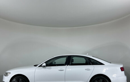 Audi A6, 2015 год, 1 999 000 рублей, 5 фотография