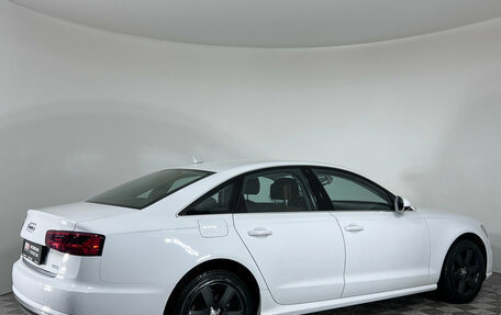 Audi A6, 2015 год, 1 999 000 рублей, 6 фотография