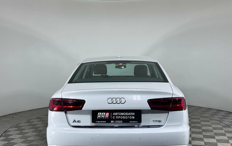 Audi A6, 2015 год, 1 999 000 рублей, 7 фотография