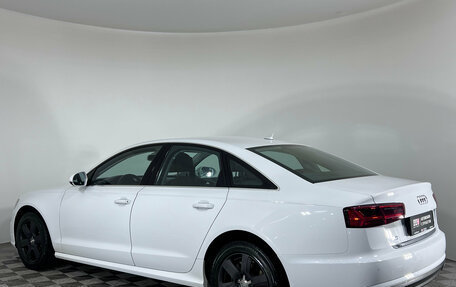 Audi A6, 2015 год, 1 999 000 рублей, 8 фотография