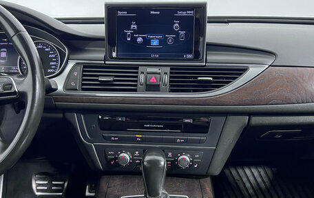 Audi A6, 2015 год, 1 999 000 рублей, 16 фотография