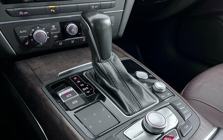 Audi A6, 2015 год, 1 999 000 рублей, 20 фотография