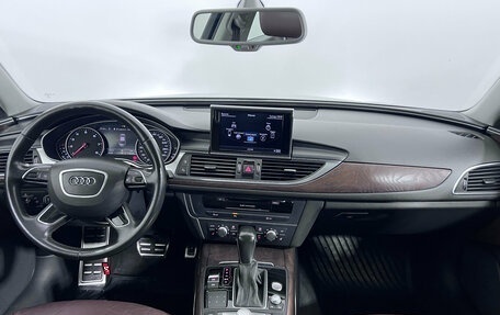 Audi A6, 2015 год, 1 999 000 рублей, 22 фотография