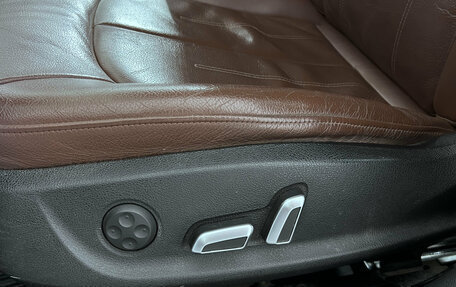 Audi A6, 2015 год, 1 999 000 рублей, 27 фотография