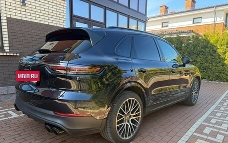 Porsche Cayenne III, 2021 год, 8 800 000 рублей, 7 фотография