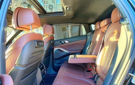 Porsche Cayenne III, 2021 год, 8 800 000 рублей, 26 фотография