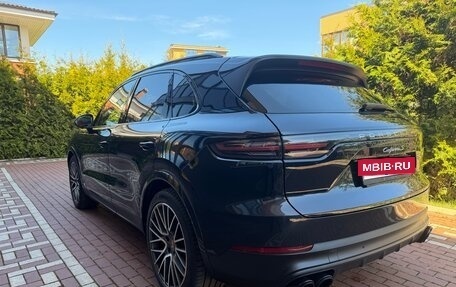 Porsche Cayenne III, 2021 год, 8 800 000 рублей, 13 фотография