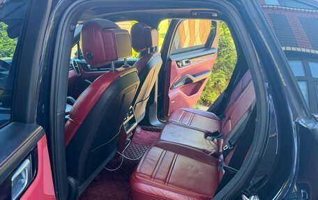 Porsche Cayenne III, 2021 год, 8 800 000 рублей, 27 фотография