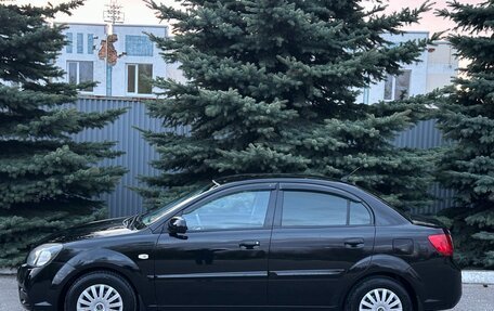 KIA Rio II, 2010 год, 585 000 рублей, 2 фотография