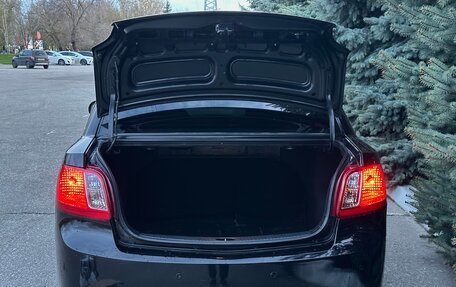KIA Rio II, 2010 год, 585 000 рублей, 14 фотография