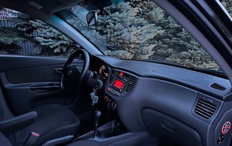 KIA Rio II, 2010 год, 585 000 рублей, 17 фотография