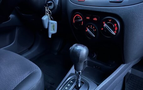 KIA Rio II, 2010 год, 585 000 рублей, 19 фотография