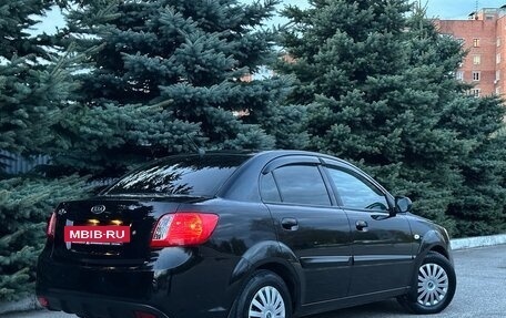 KIA Rio II, 2010 год, 585 000 рублей, 8 фотография