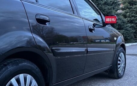 KIA Rio II, 2010 год, 585 000 рублей, 9 фотография