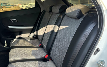 KIA cee'd III, 2016 год, 1 185 000 рублей, 18 фотография