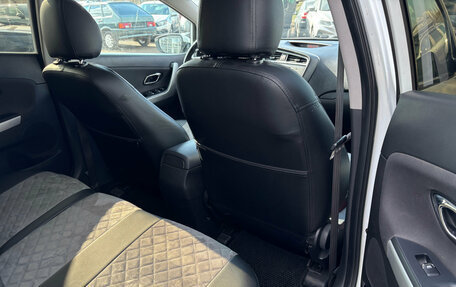 KIA cee'd III, 2016 год, 1 185 000 рублей, 20 фотография