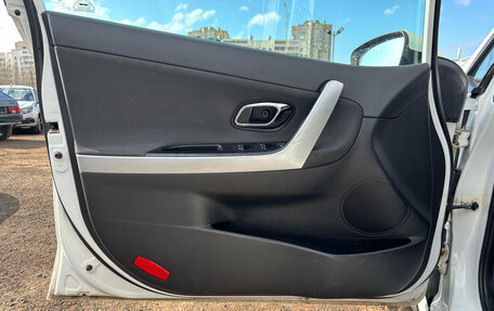 KIA cee'd III, 2016 год, 1 185 000 рублей, 23 фотография