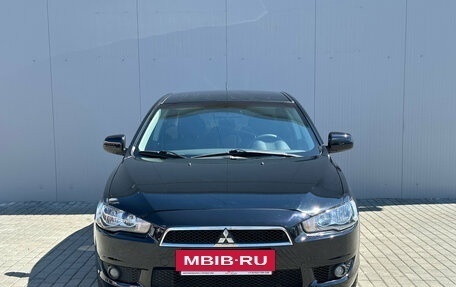 Mitsubishi Lancer IX, 2010 год, 795 000 рублей, 2 фотография