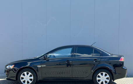 Mitsubishi Lancer IX, 2010 год, 795 000 рублей, 4 фотография