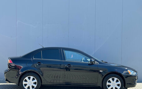 Mitsubishi Lancer IX, 2010 год, 795 000 рублей, 8 фотография
