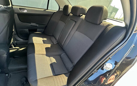 Mitsubishi Lancer IX, 2010 год, 795 000 рублей, 11 фотография