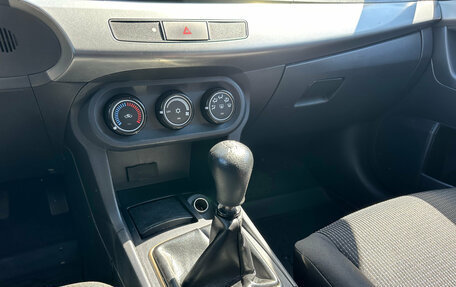 Mitsubishi Lancer IX, 2010 год, 795 000 рублей, 16 фотография