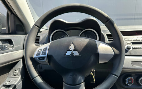 Mitsubishi Lancer IX, 2010 год, 795 000 рублей, 17 фотография