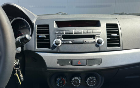 Mitsubishi Lancer IX, 2010 год, 795 000 рублей, 15 фотография