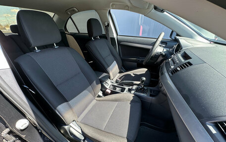 Mitsubishi Lancer IX, 2010 год, 795 000 рублей, 12 фотография