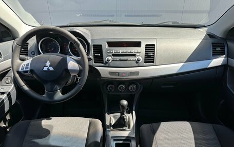 Mitsubishi Lancer IX, 2010 год, 795 000 рублей, 14 фотография
