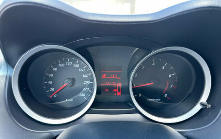Mitsubishi Lancer IX, 2010 год, 795 000 рублей, 9 фотография