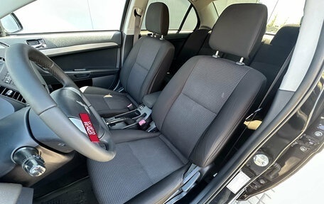 Mitsubishi Lancer IX, 2010 год, 795 000 рублей, 10 фотография