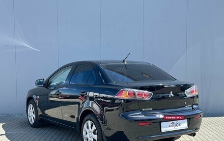 Mitsubishi Lancer IX, 2010 год, 795 000 рублей, 5 фотография