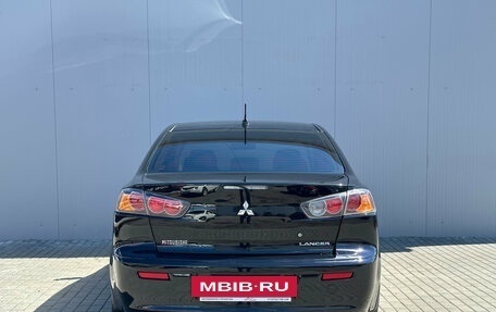 Mitsubishi Lancer IX, 2010 год, 795 000 рублей, 6 фотография