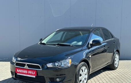 Mitsubishi Lancer IX, 2010 год, 795 000 рублей, 3 фотография