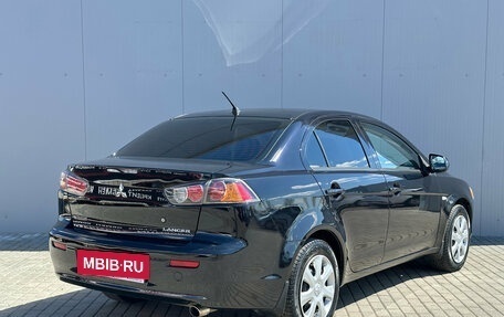 Mitsubishi Lancer IX, 2010 год, 795 000 рублей, 7 фотография