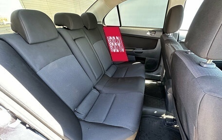 Mitsubishi Lancer IX, 2010 год, 795 000 рублей, 13 фотография