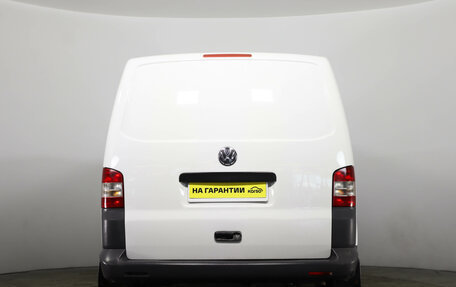 Volkswagen Transporter T5 рестайлинг, 2010 год, 1 599 000 рублей, 6 фотография