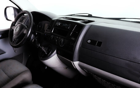 Volkswagen Transporter T5 рестайлинг, 2010 год, 1 599 000 рублей, 10 фотография